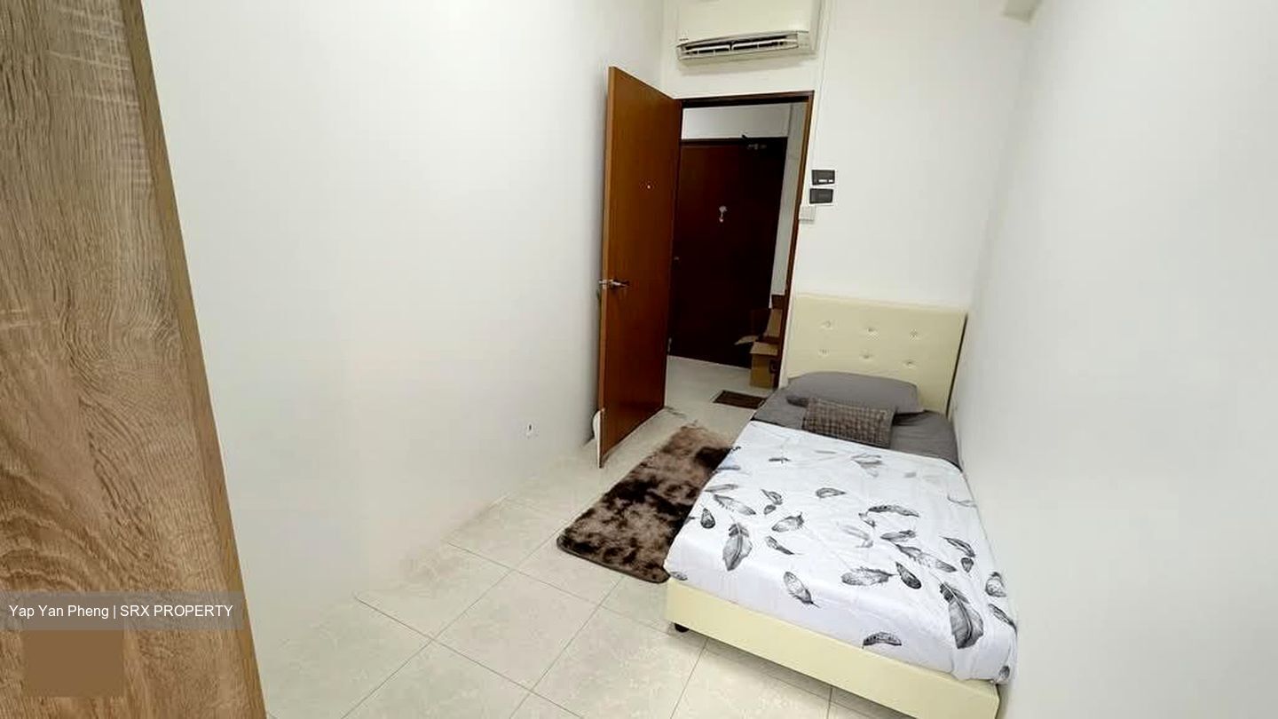 Ritz Mansion (D12), Apartment #561223621